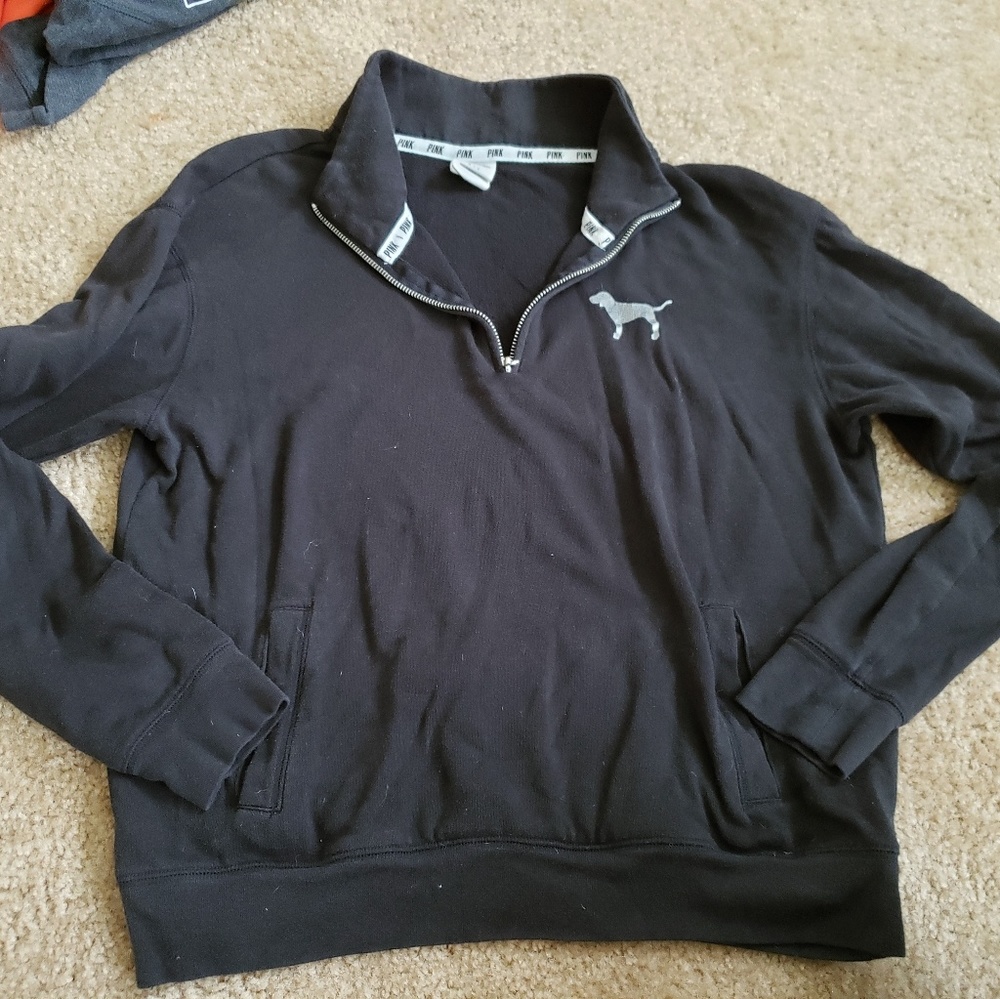 Victoria secret jacket